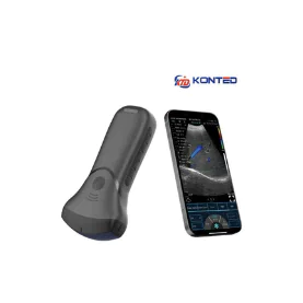 SEAMED CONVEX POCKET ULTRASOUND