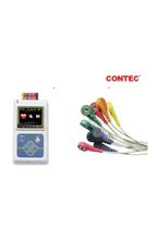 Contec ECG Ritim Holter