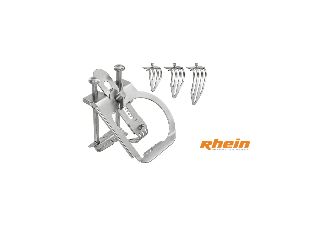 IMA Retractor (RJ-311-00) 