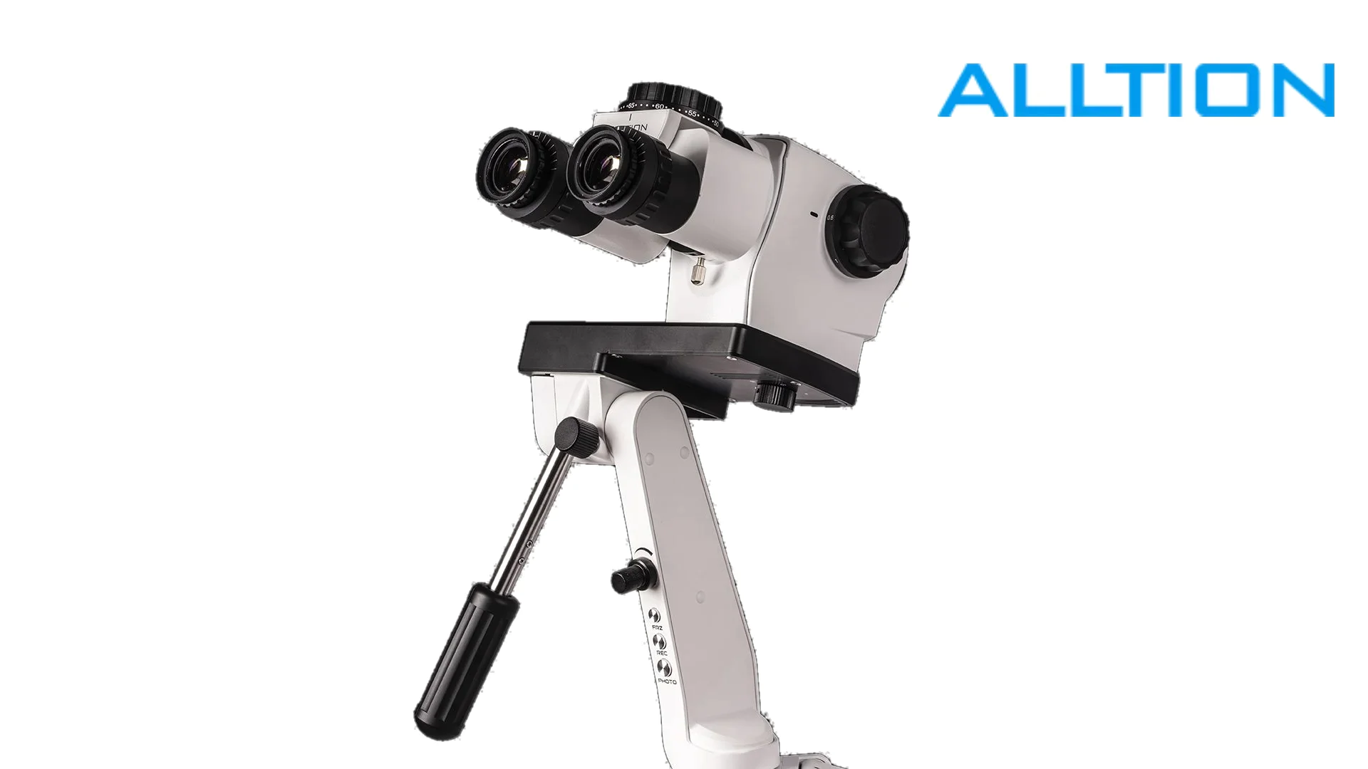 ALLTION AC-5000 BINOKULER KOLPOSKOP CİHAZI