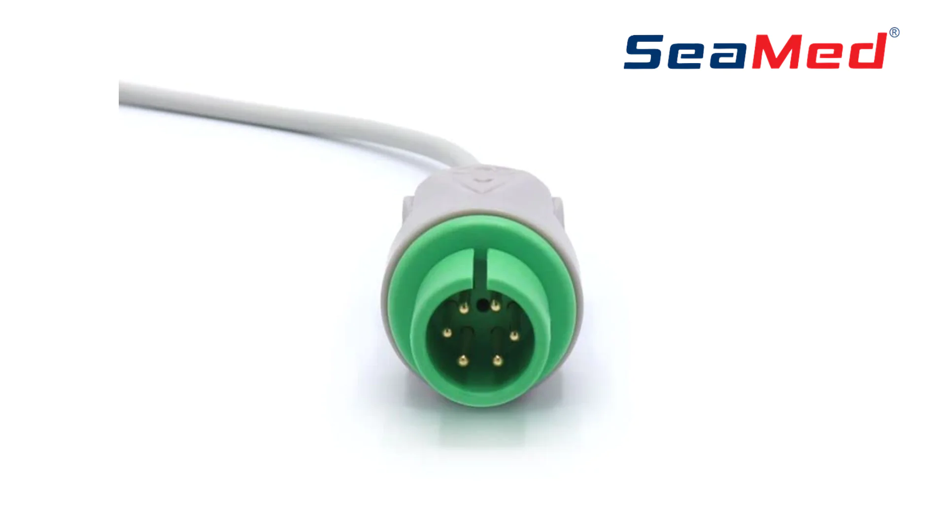 BIONET SPO2  6 دبوس متوافق مع كابل اختراق