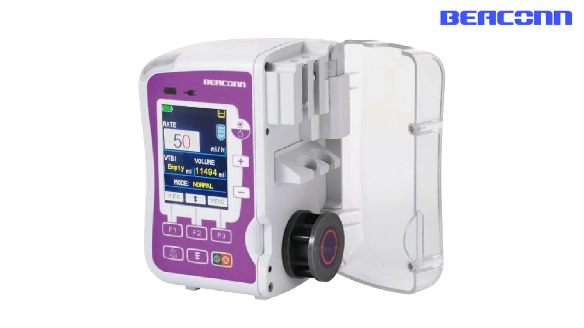 BEACON BN-702 BESLENME POMPASI