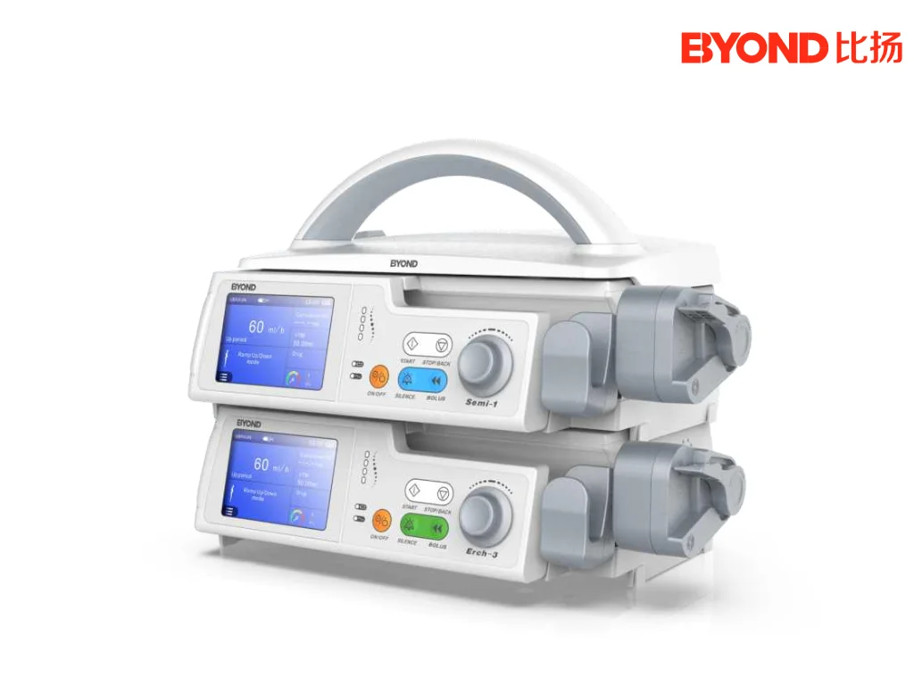 BYOND SUNFUSION SERİSİ ENJEKTÖR POMPASI