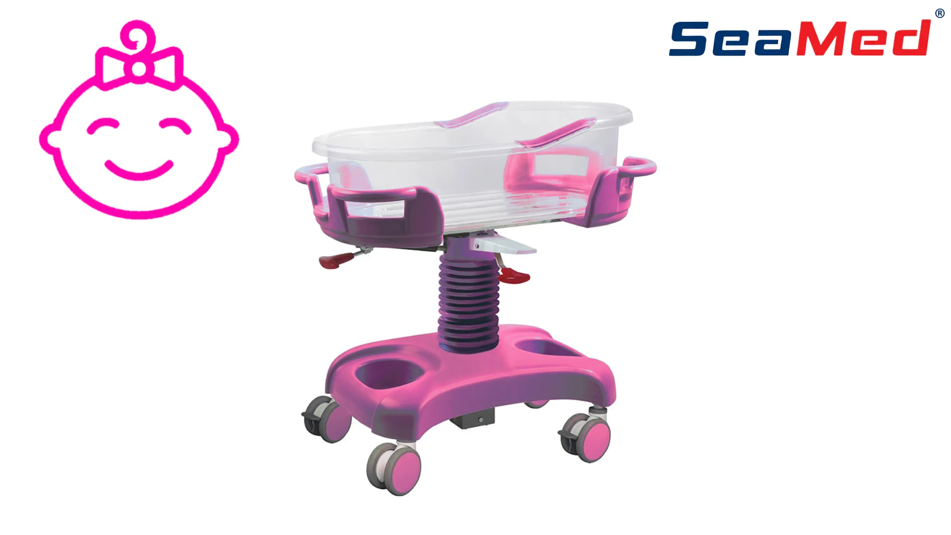 ДЕТСКАЯ ЛЮБИЛЬКА SEAMED Синий