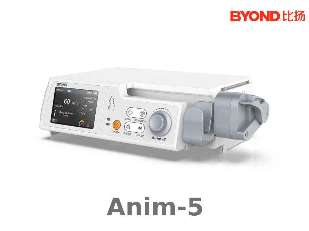 BYOND SUNFUSION SERİSİ ENJEKTÖR POMPASI