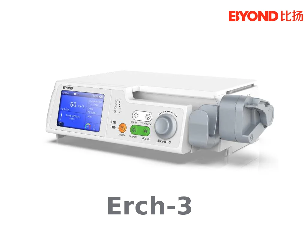 BYOND SUNFUSION SERİSİ ENJEKTÖR POMPASI