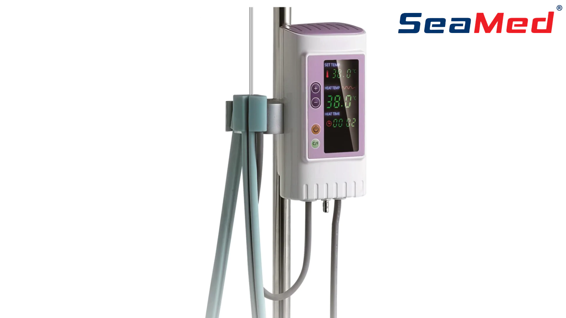 SEAMED FT-1800 INFUSION WARMER