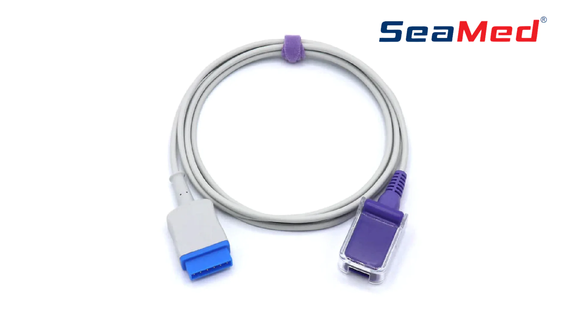 GE OXI COMPATIBLE SPO2 EXTENSION CABLE