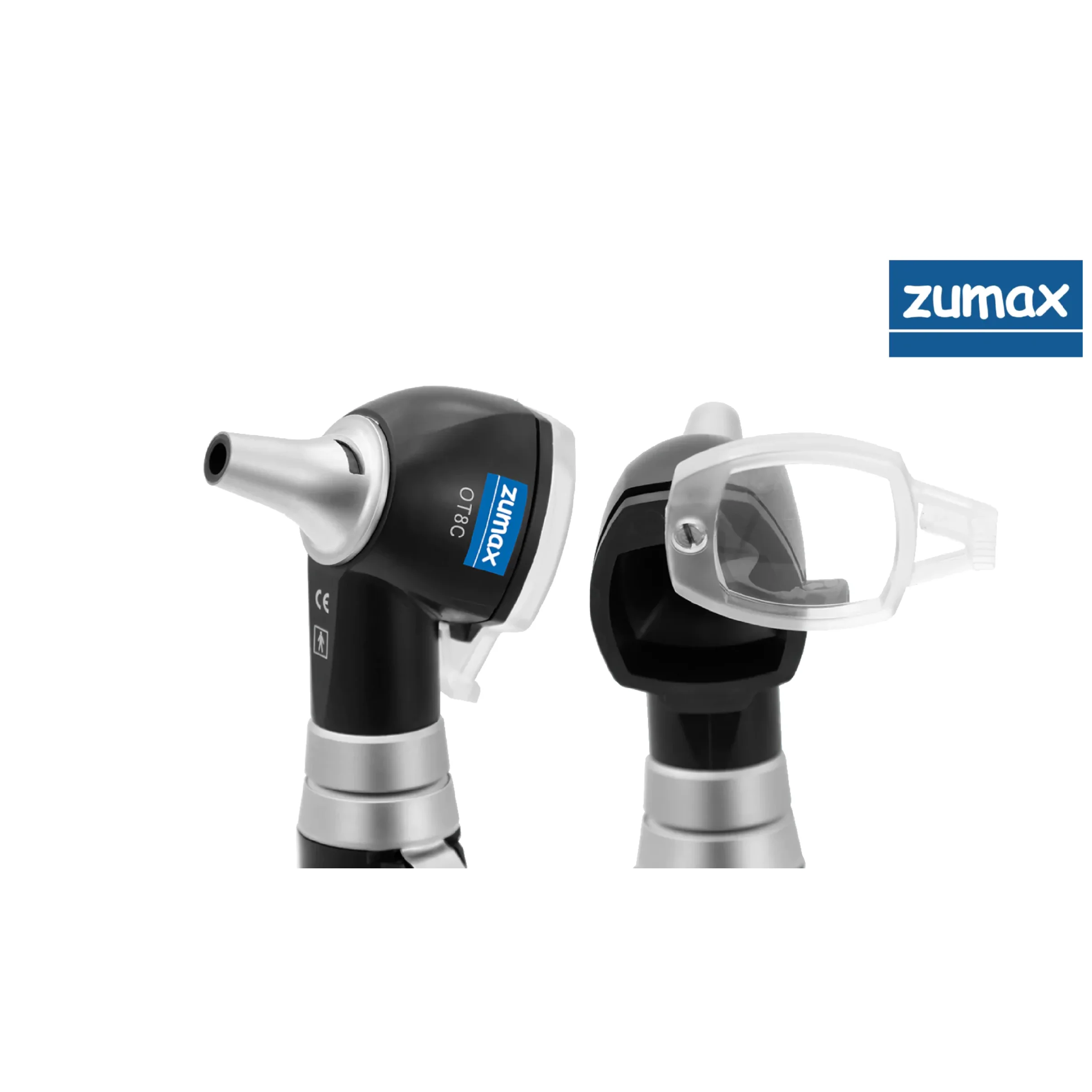 ZUMAX Wall-Mounted Otoscope
