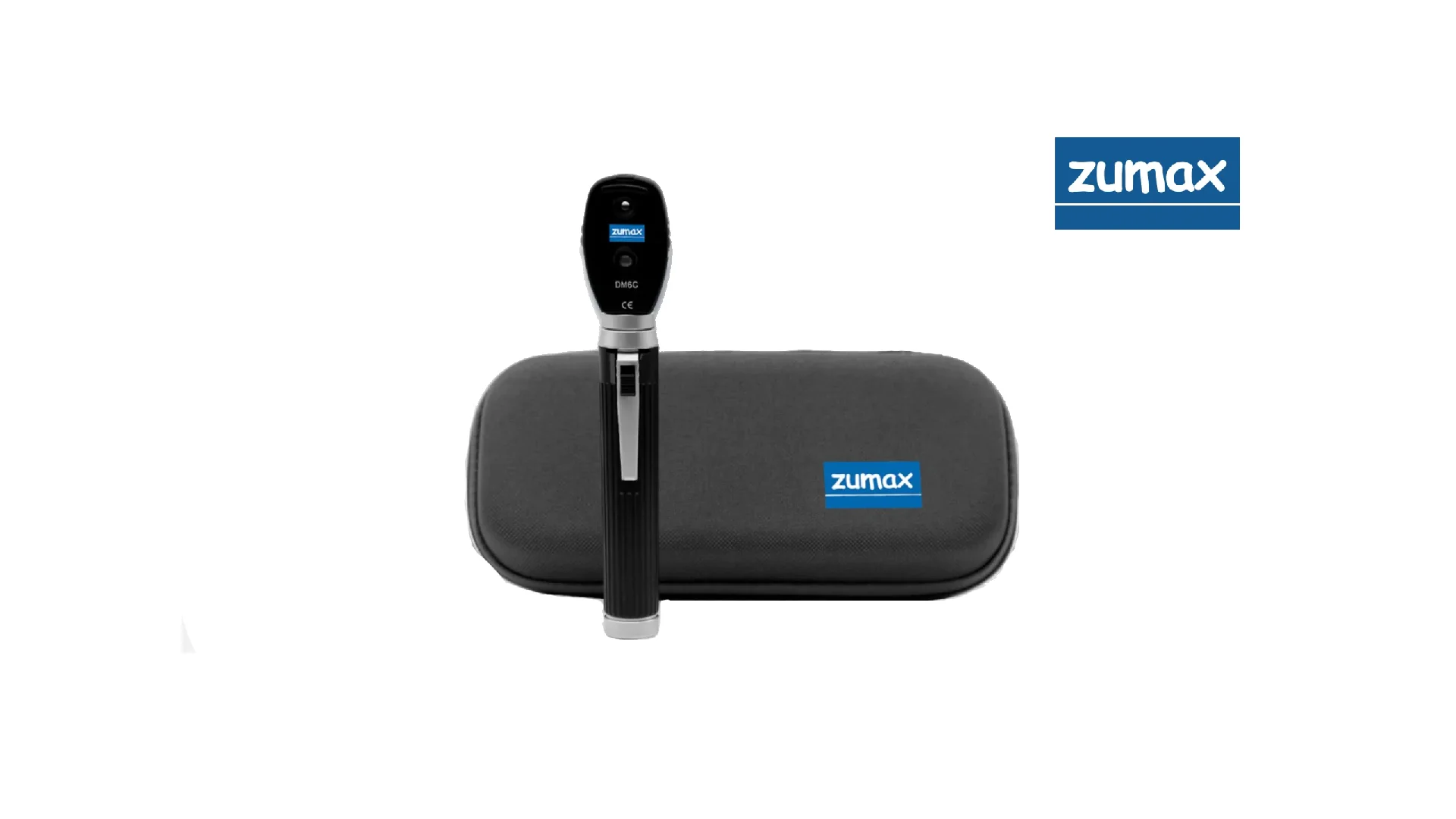 ZUMAX EL TİPİ OFTALMOSKOP