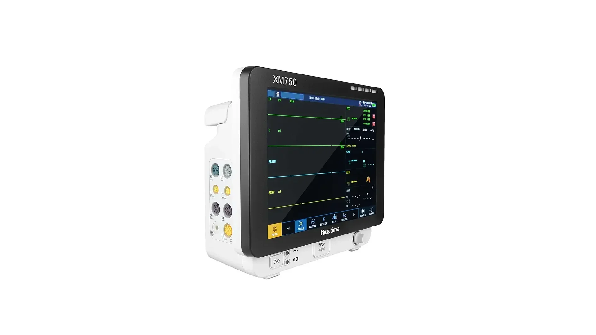 HWATIME XM750 Hastabaşı Monitörü