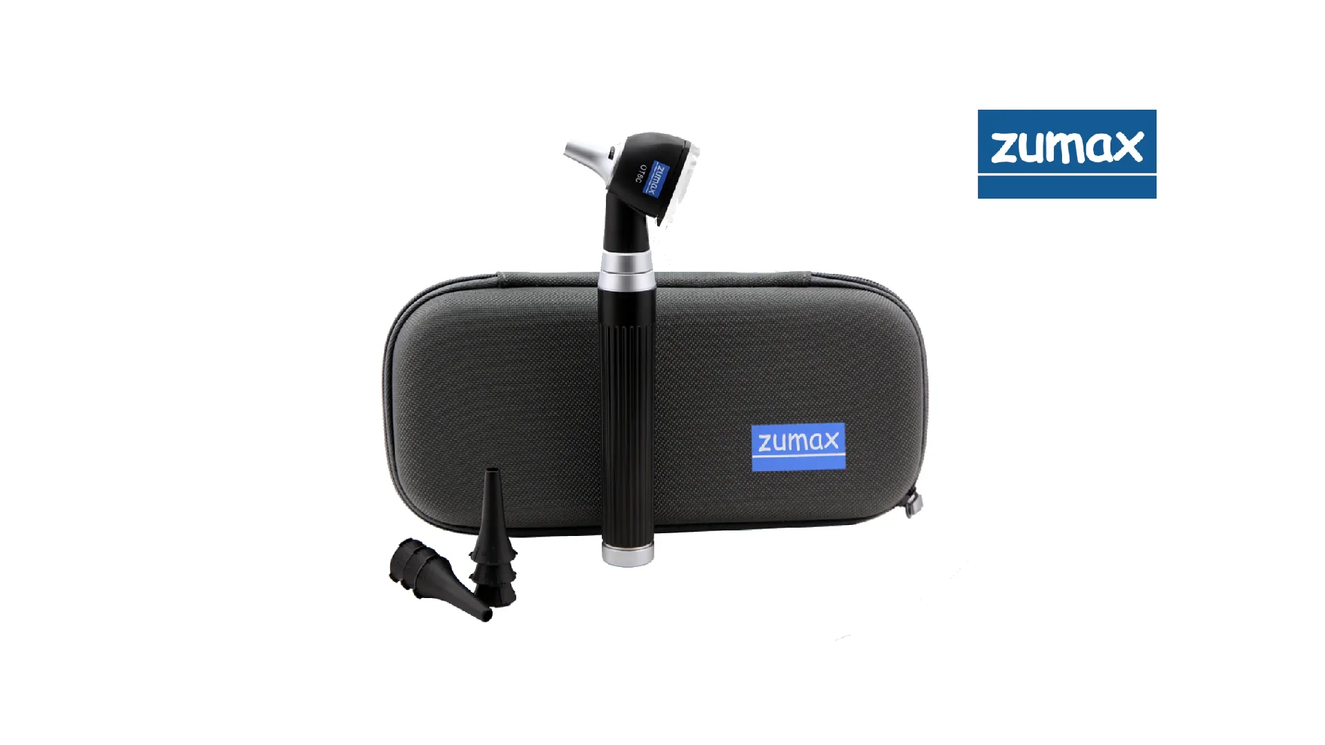 ZUMAX Handheld Otoscope