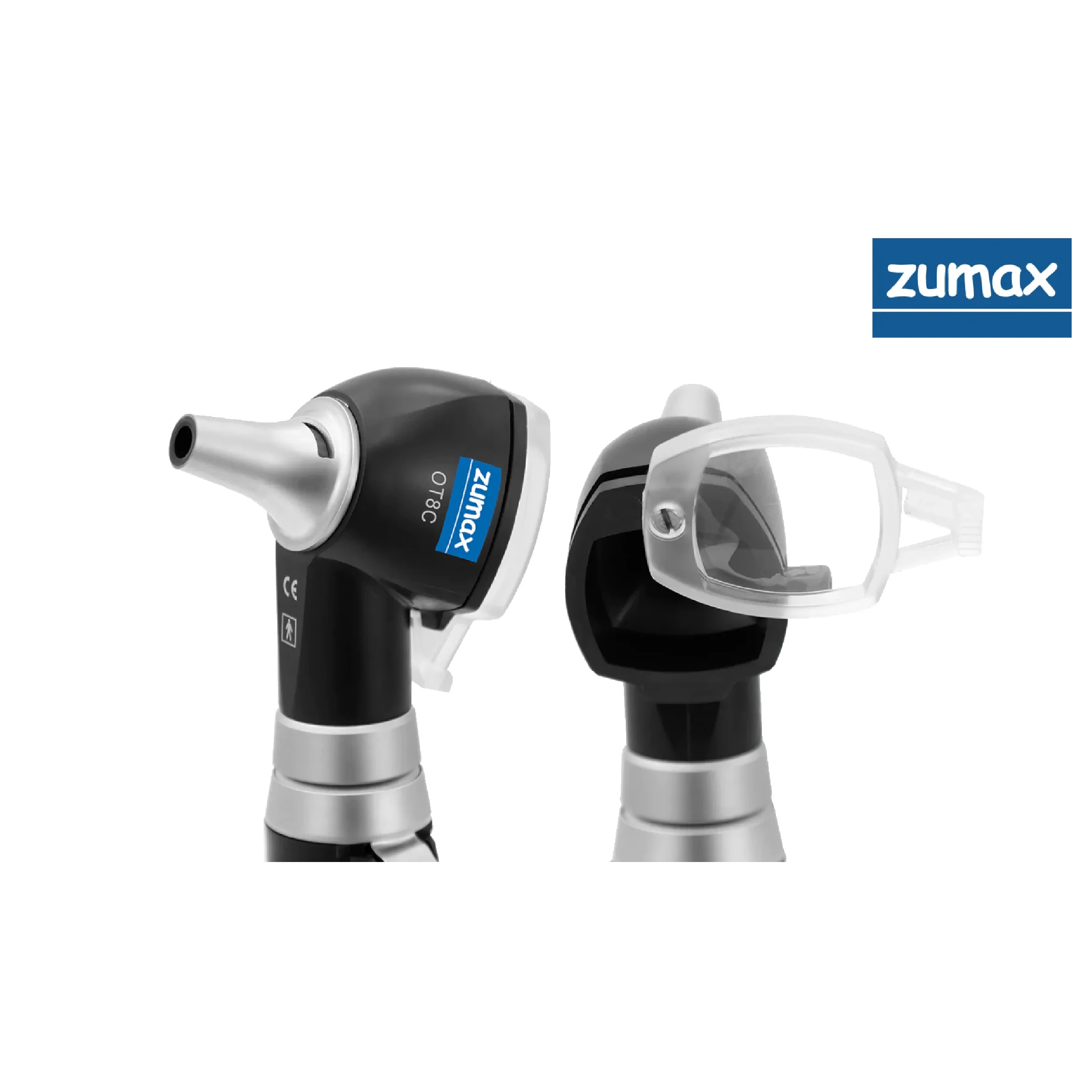 ZUMAX Handheld Otoscope