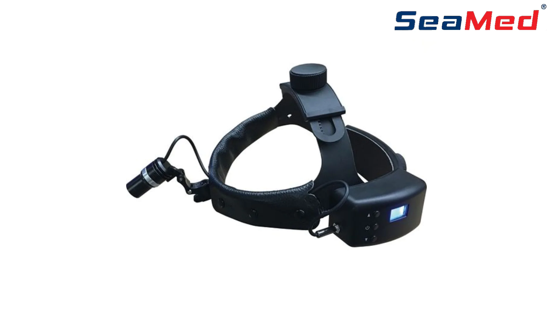 SEAMED KS-R01 HEAD LAMP