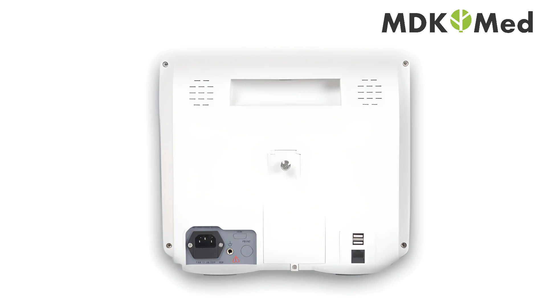 MDK MED KB12A МОНИТОР ПАЦИЕНТА