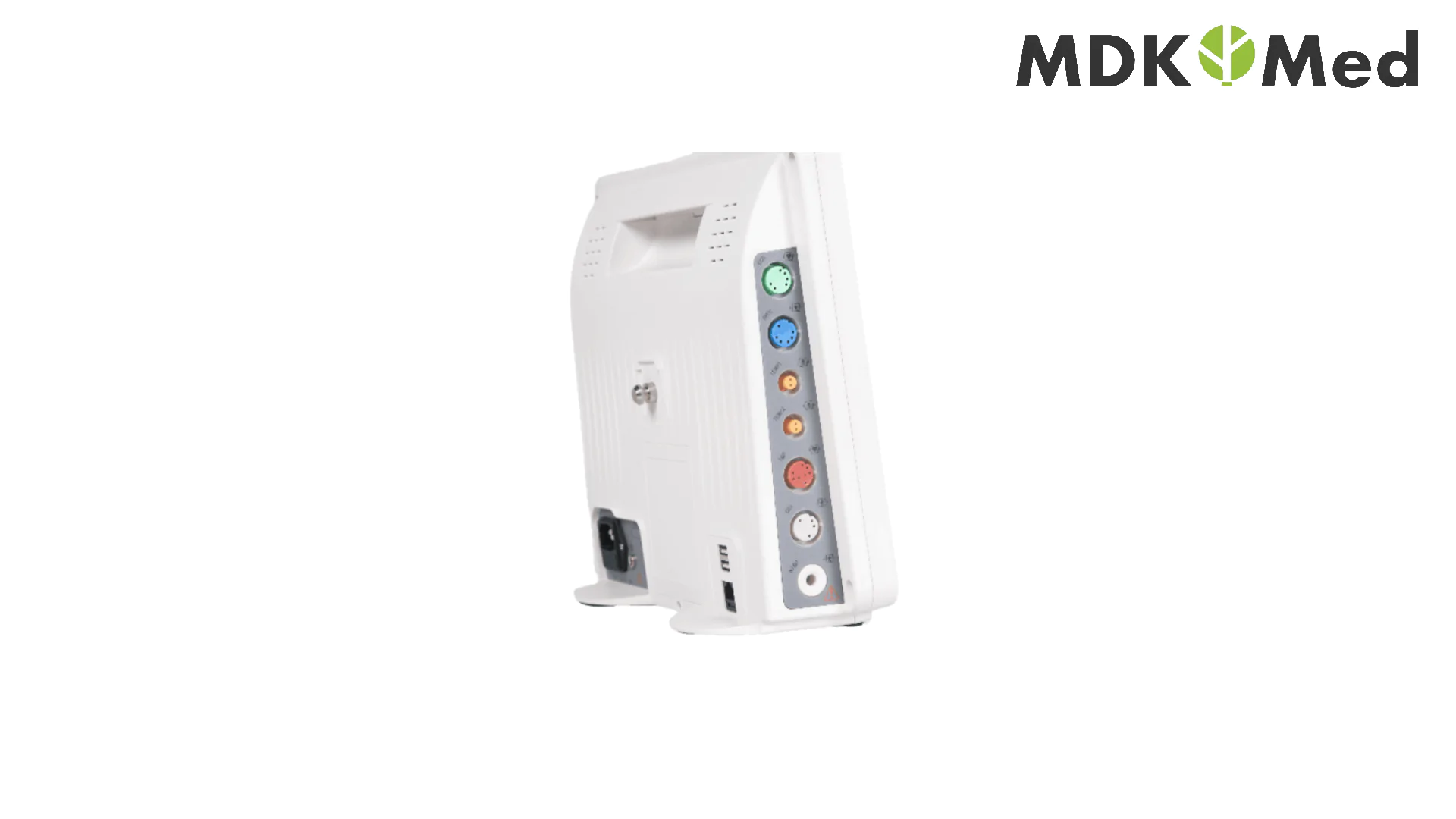 MDK MED KB12A МОНИТОР ПАЦИЕНТА