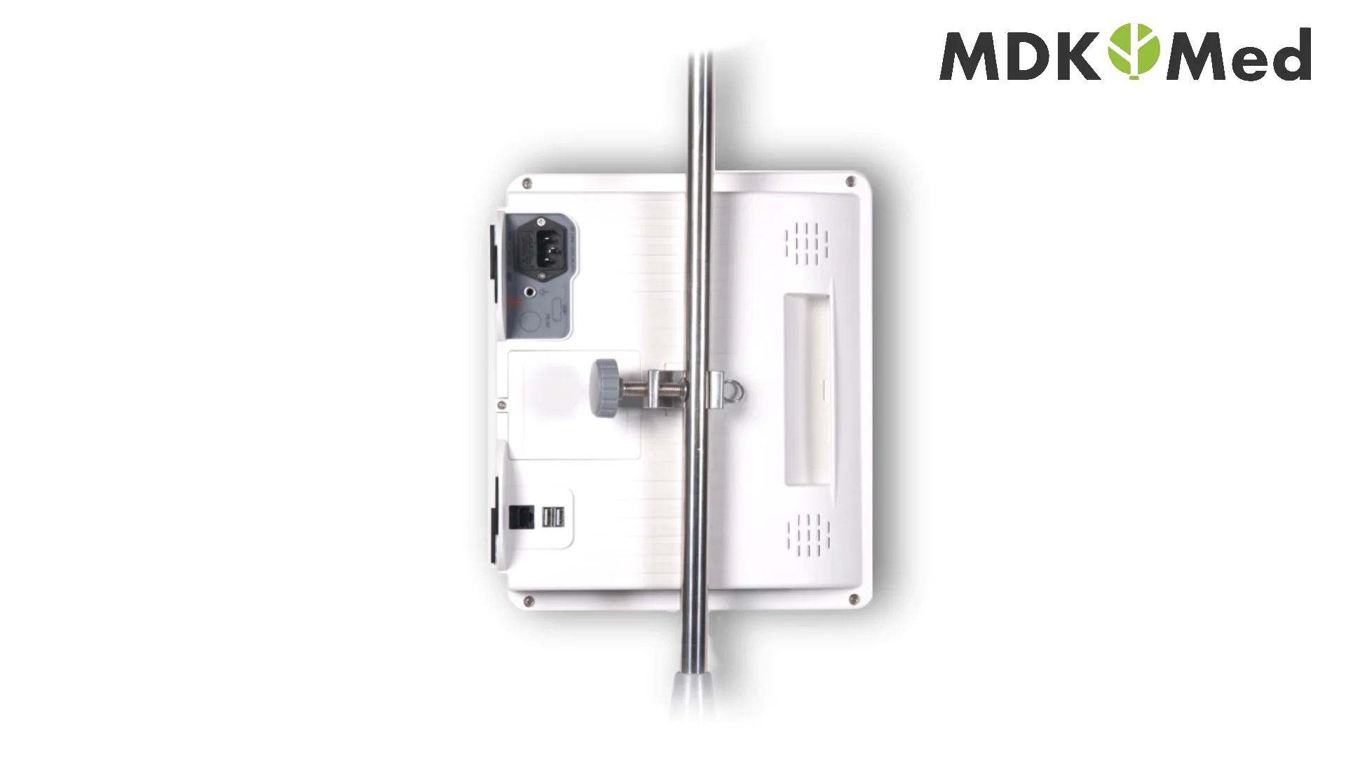 MDK MED KB12A МОНИТОР ПАЦИЕНТА