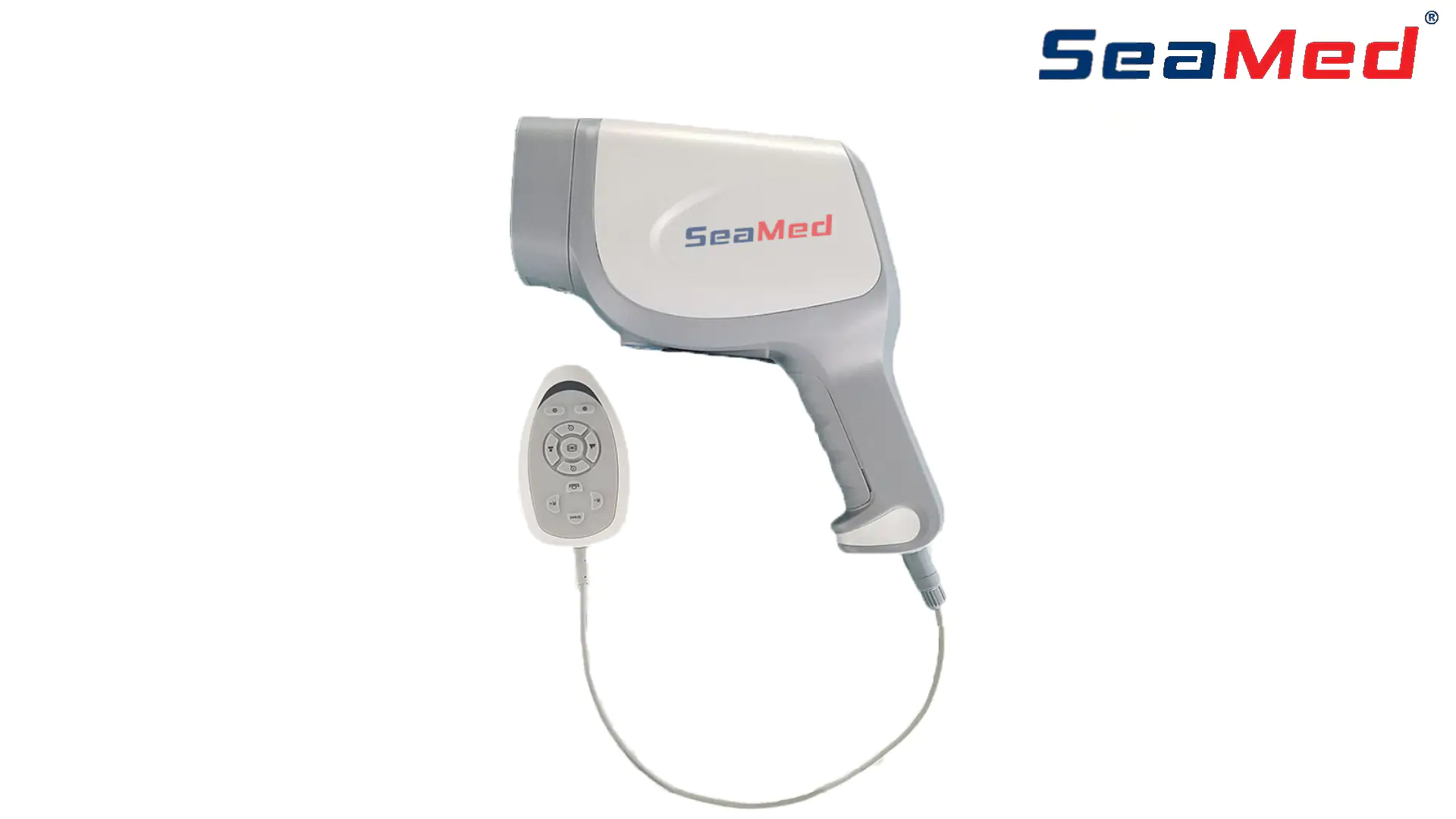 SEAMED KN-2200 HD CHILDREN'S MONITORING CENTER VIDEO COLPOSCOPY SYSTEM