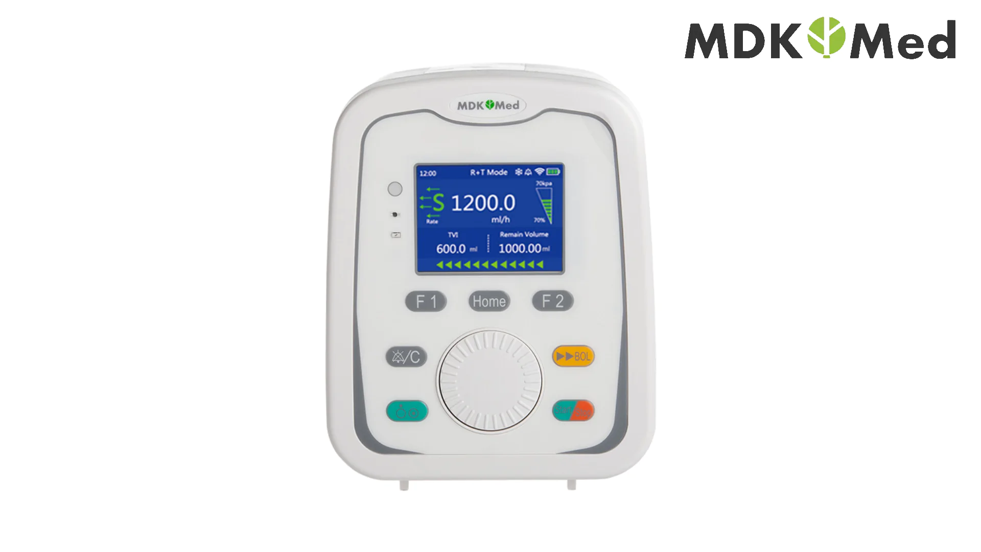 MDK MED MI23 INFUSION PUMP