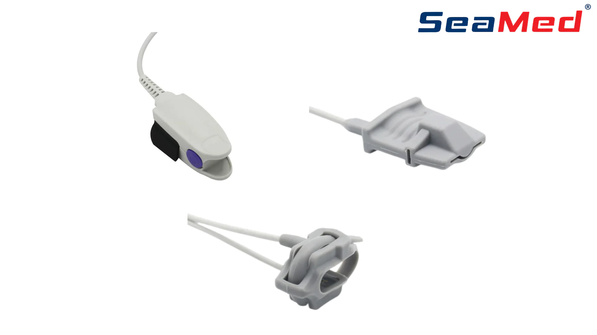 PHILIPS OXIMAX UYUMLU ÇOK KULLANIMLIK SPO2 PROBU