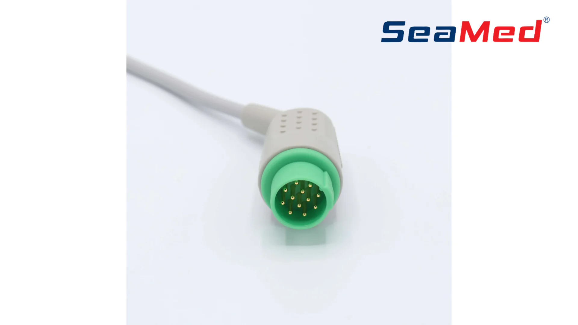 BEXEN CARDIOONE UYUMLU 3 LEAD EKG KABLOSU