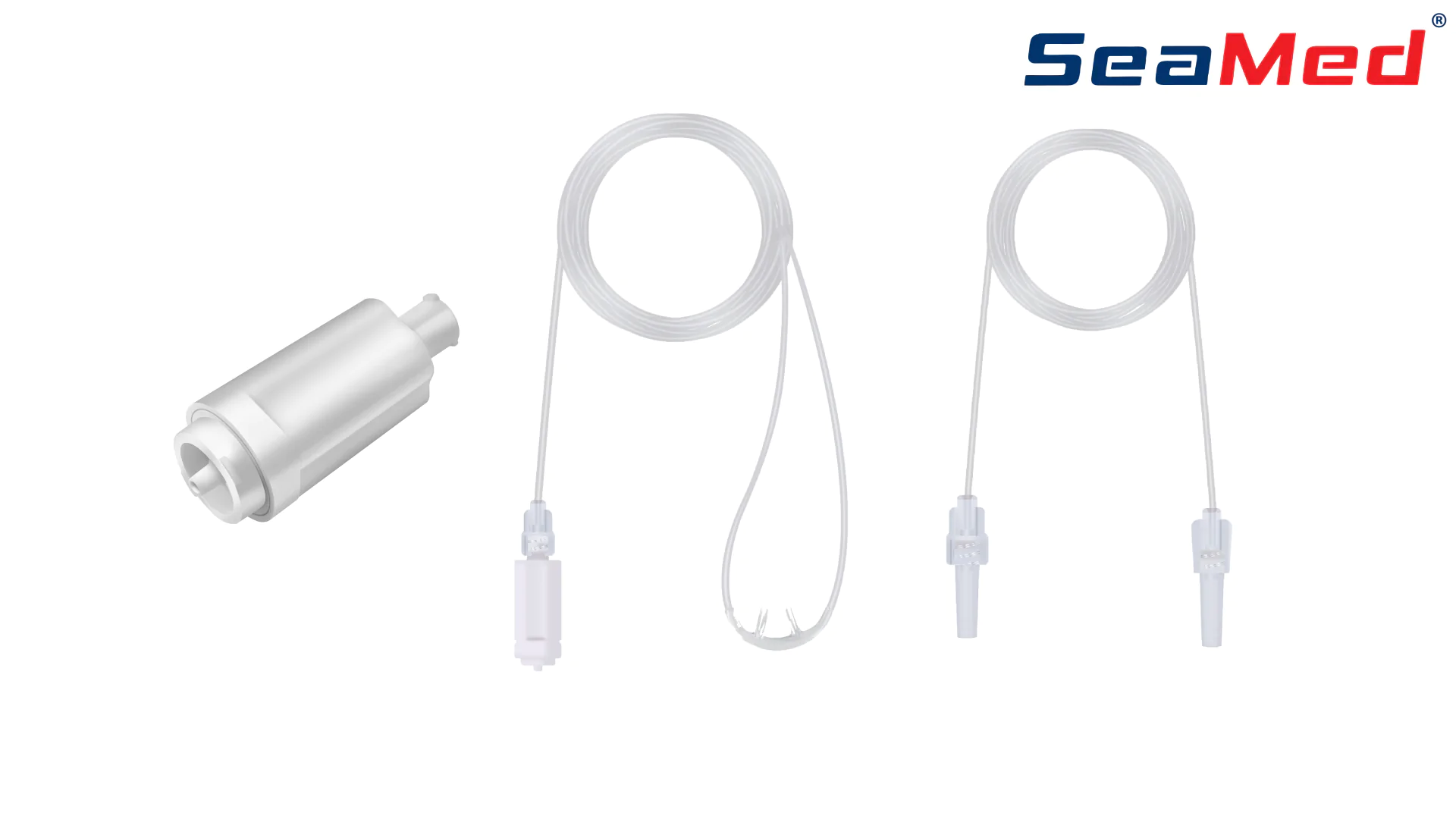 SEAMED УСТРОЙСТВО КАПНОГРАФИИ И ОКСИМЕТРА