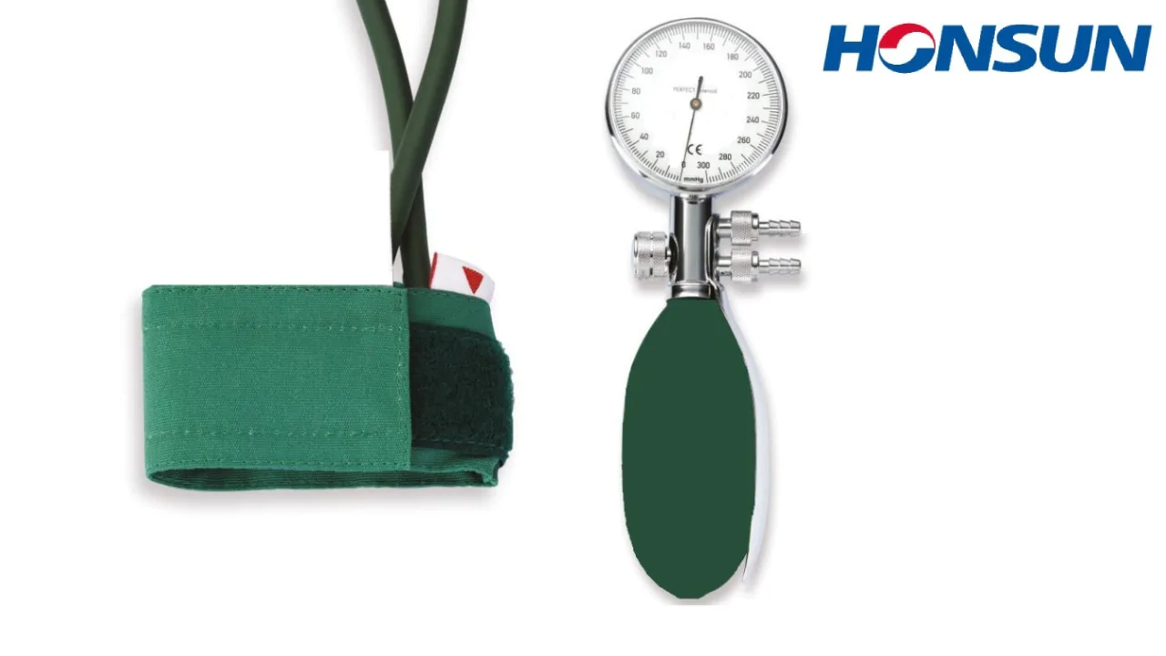 HONSUN PEDIATRIC BLOOD PRESSURE MONITOR