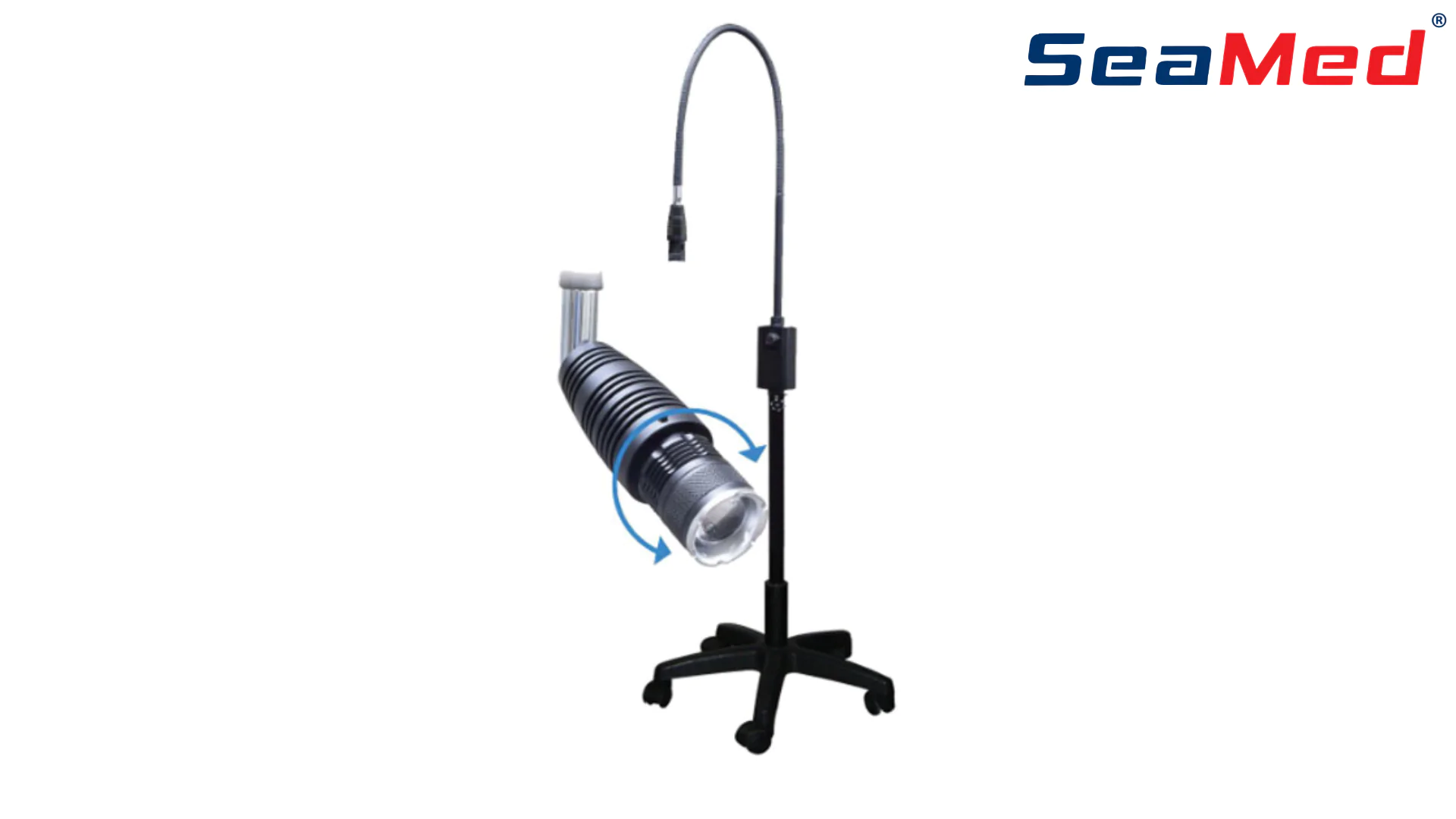 SEAMED KS-Q5N EXAMINATION LAMP