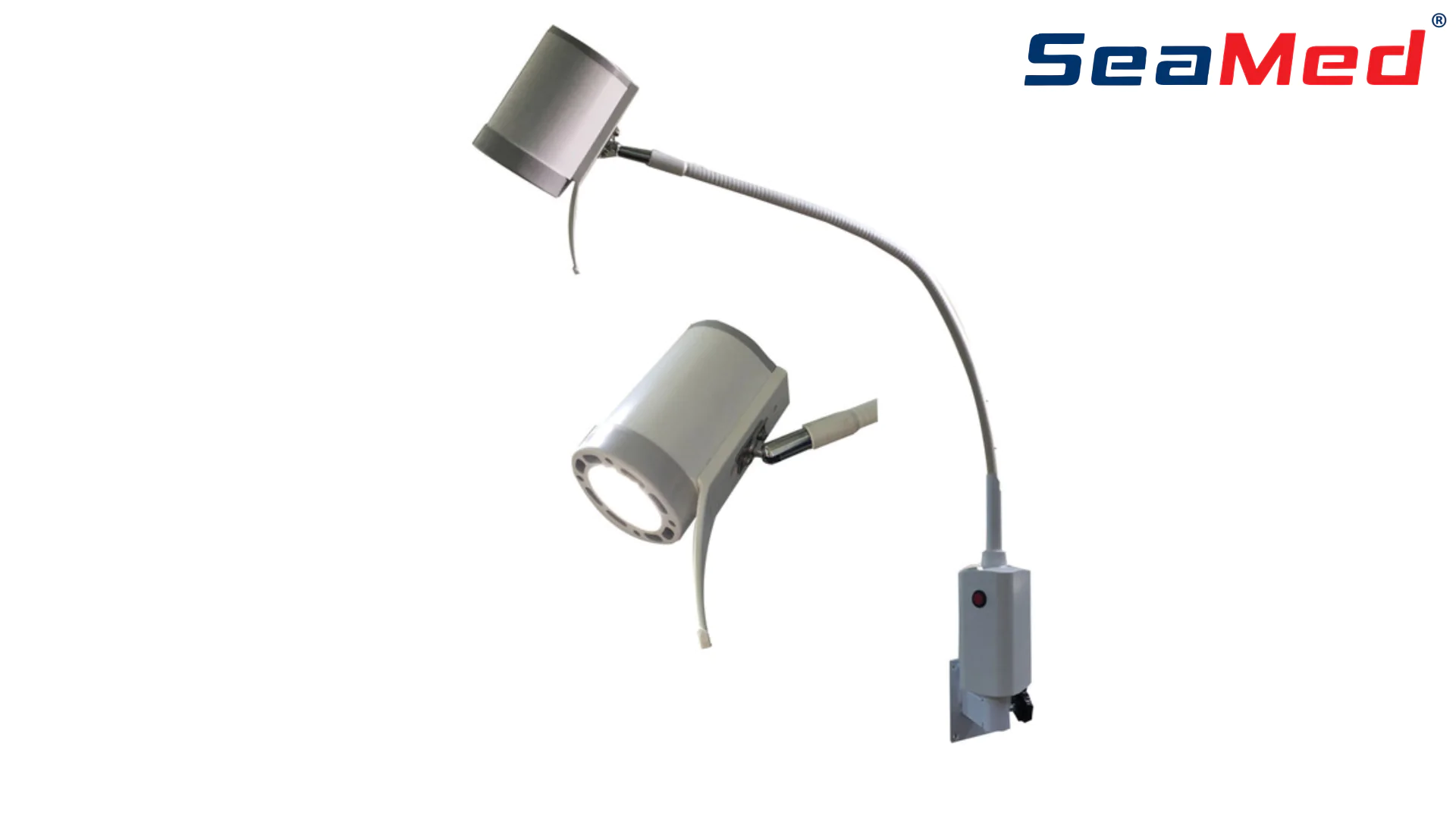 SEAMED KS-Q7 EXAMINATION LAMP