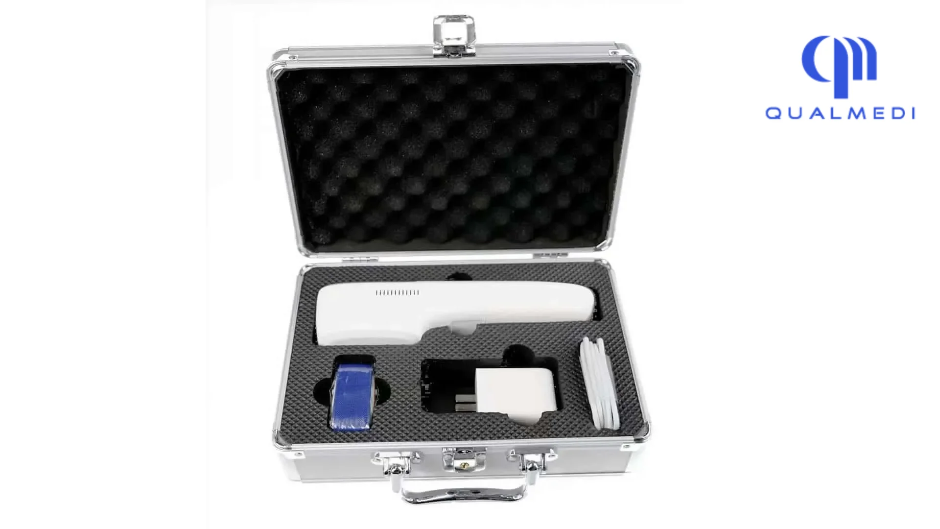 QUALMEDI QV-600 DAMAR GÖRÜNTÜLEME CİHAZI