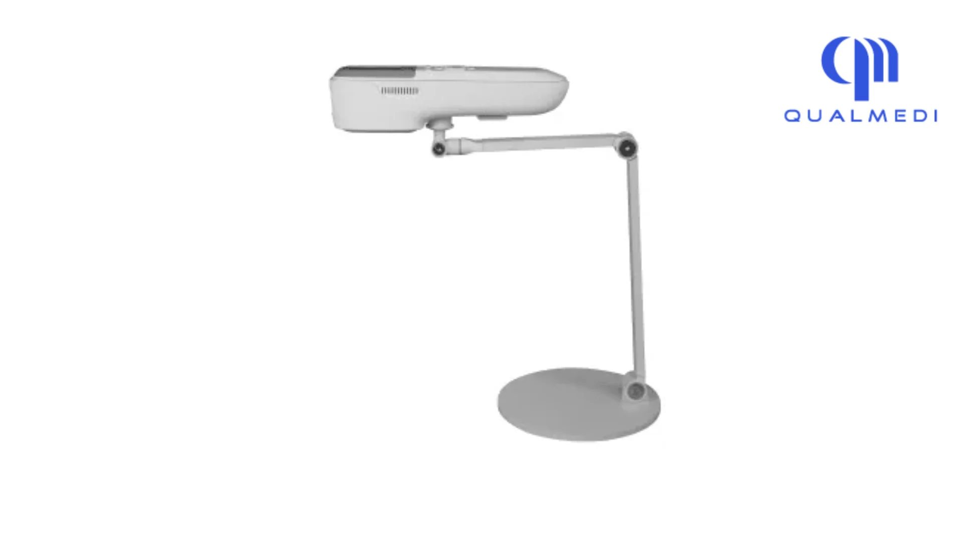 QUALMEDI QV-600 DAMAR GÖRÜNTÜLEME CİHAZI