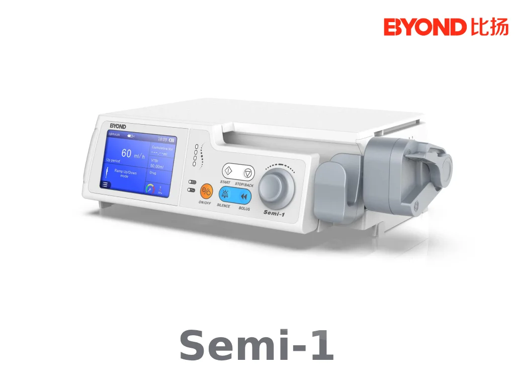 BYOND SUNFUSION SERİSİ ENJEKTÖR POMPASI