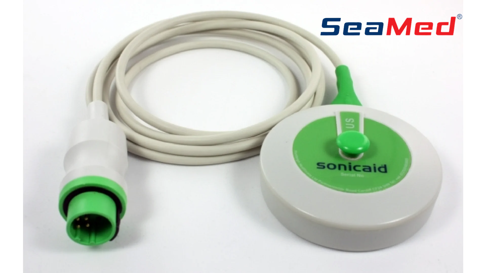 HUNTLEİGH SONICAID UYUMLU US PROBU