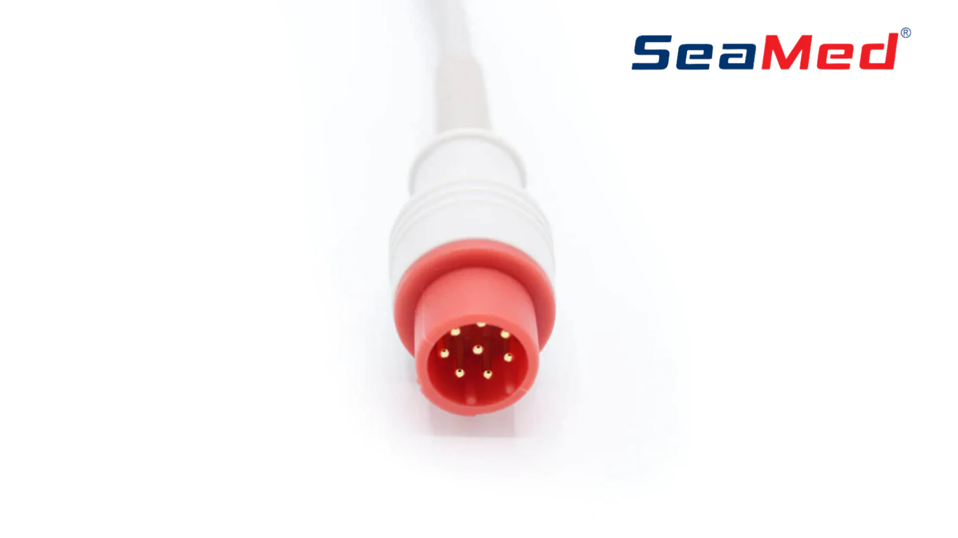 BIONET UYUMLU 3 LEAD EKG KABLOSU