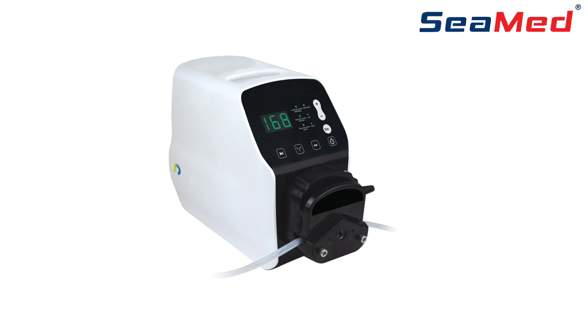 SEAMED INFILTRATION PUMP