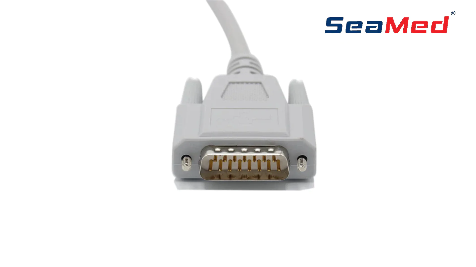NİHON KOHDEN COMPATIBLE 10 LEAD BANANA ECG CABLE