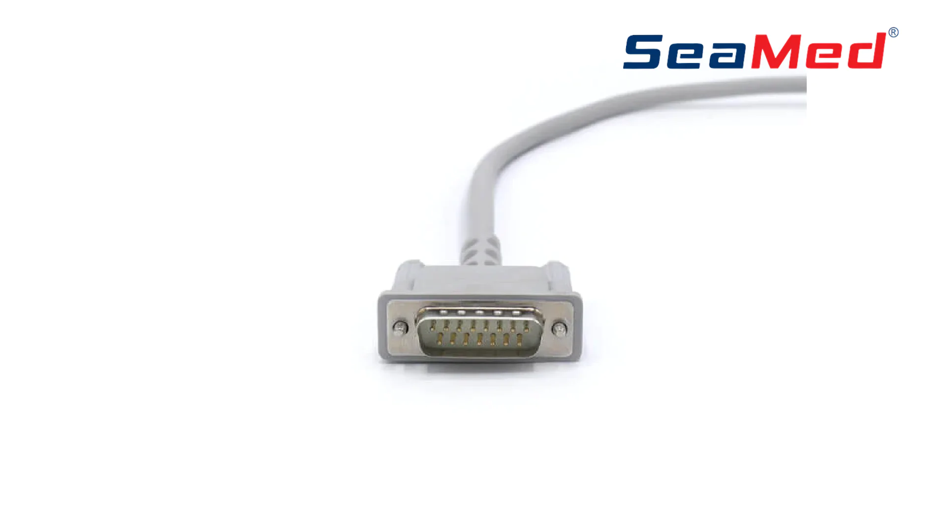 PHILIPS COMPATIBLE 10 LEAD ECG CABLE
