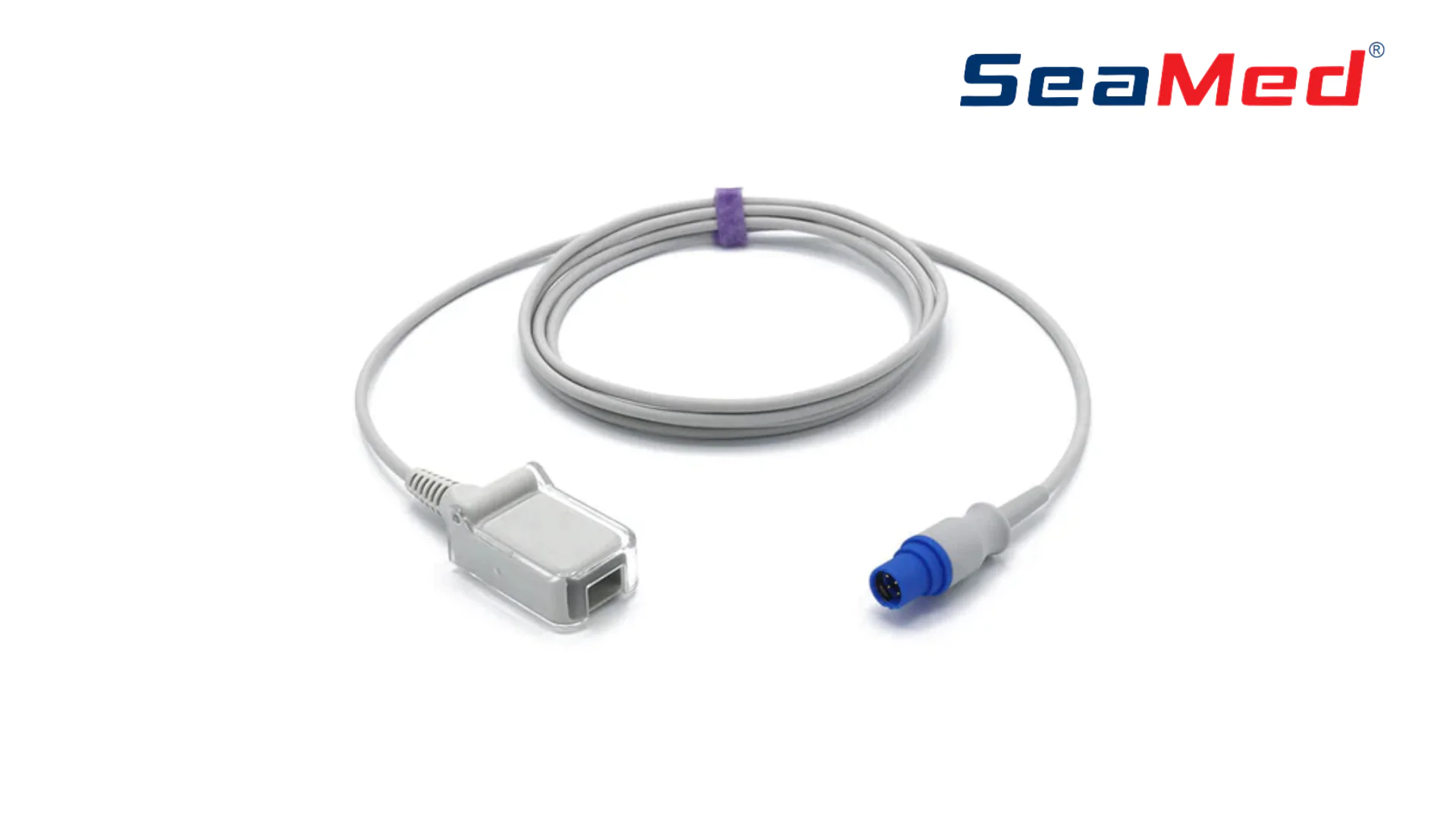 BIOLIGHT COMPATIBLE SPO2 EXTENSION CABLE