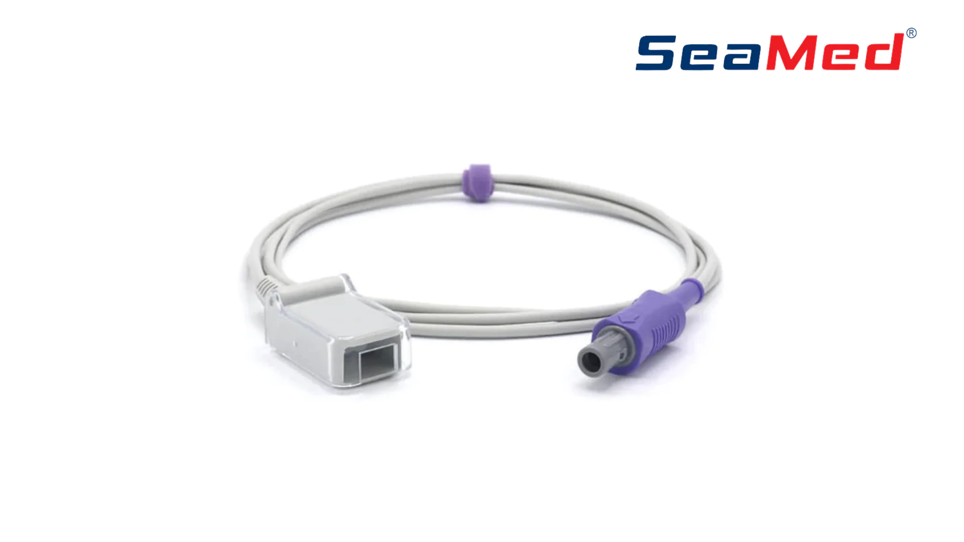 COMEN COMPATIBLE SPO2 EXTENSION CABLE
