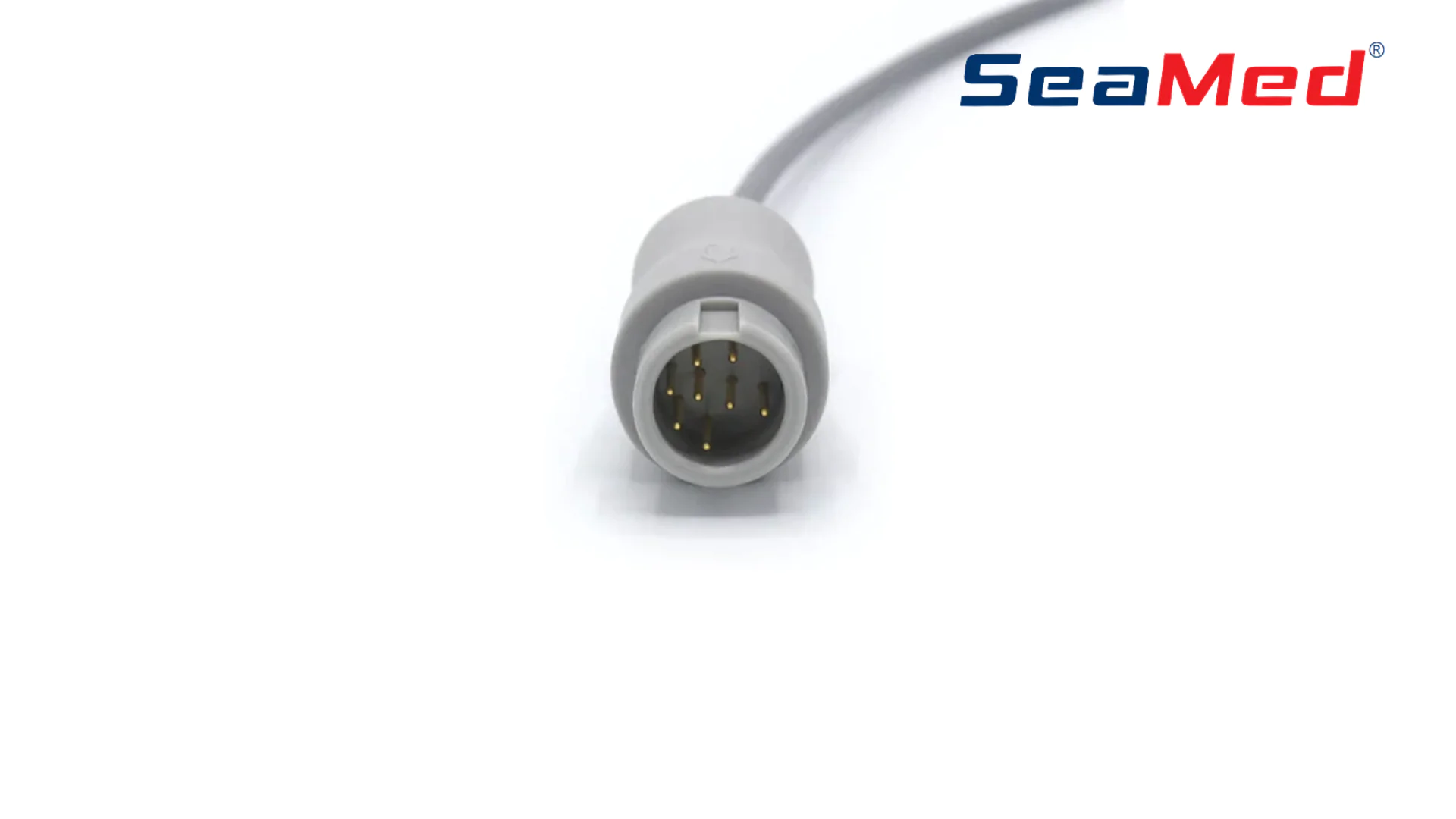 MINDRAY OXIMAX سلك تصحيح متوافق مع SPO2 