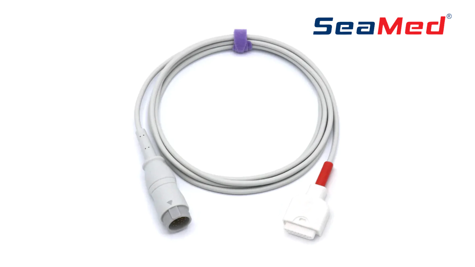 MASIMO RD متوافق مع التصحيح الحبل SPO2 19 دبوس 