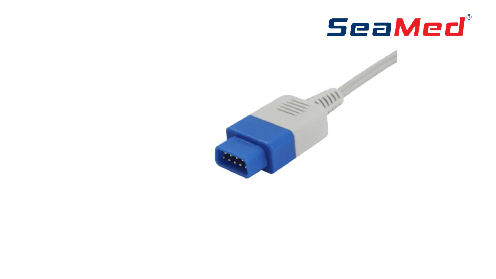 GE TRUSIGNAL مسبار متوافق مع الأطفال SPO2 