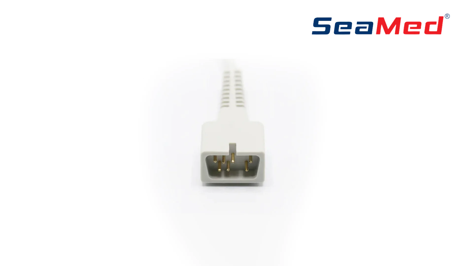 NELLCOR SPO2  7 دبوس متوافق حلزوني نوع حديثي الولادة التحقيق