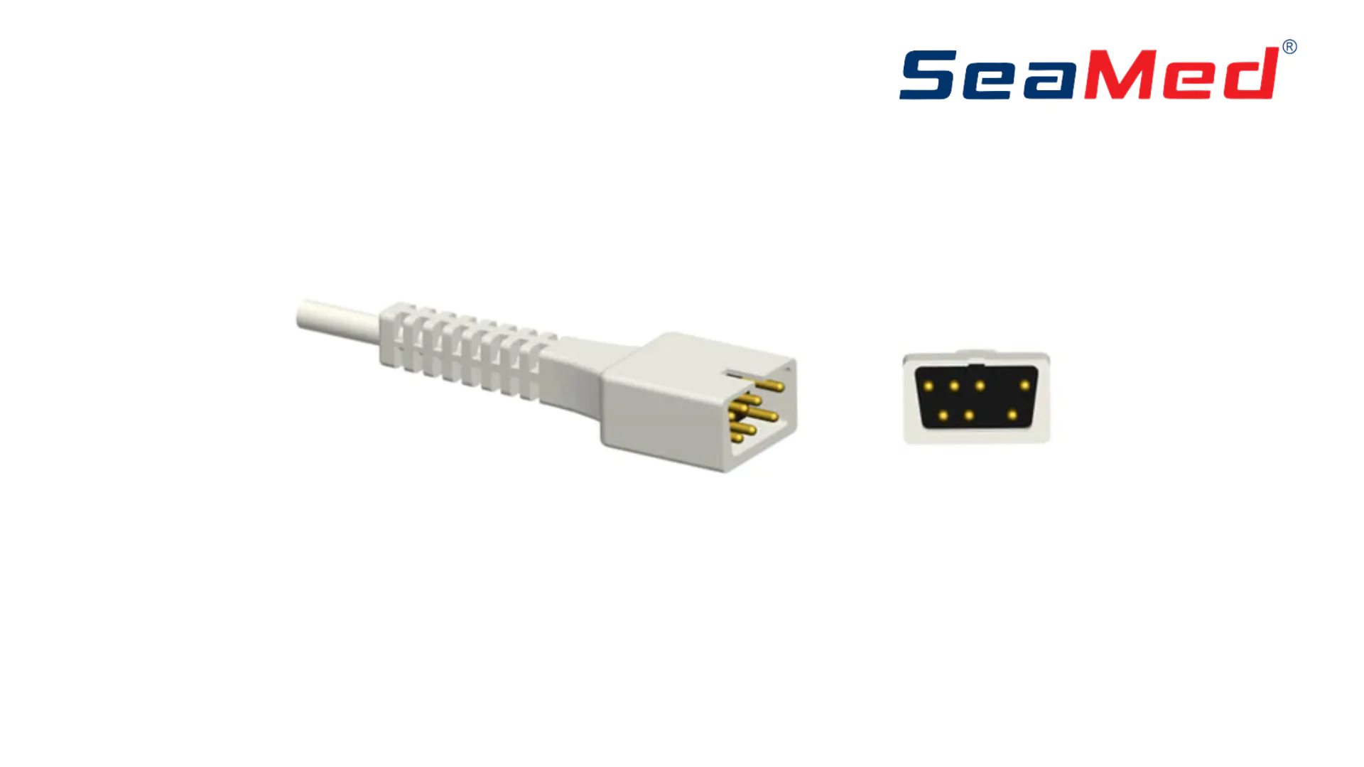 DIGITAL SPO2  مسبار متوافق مع الأطفال