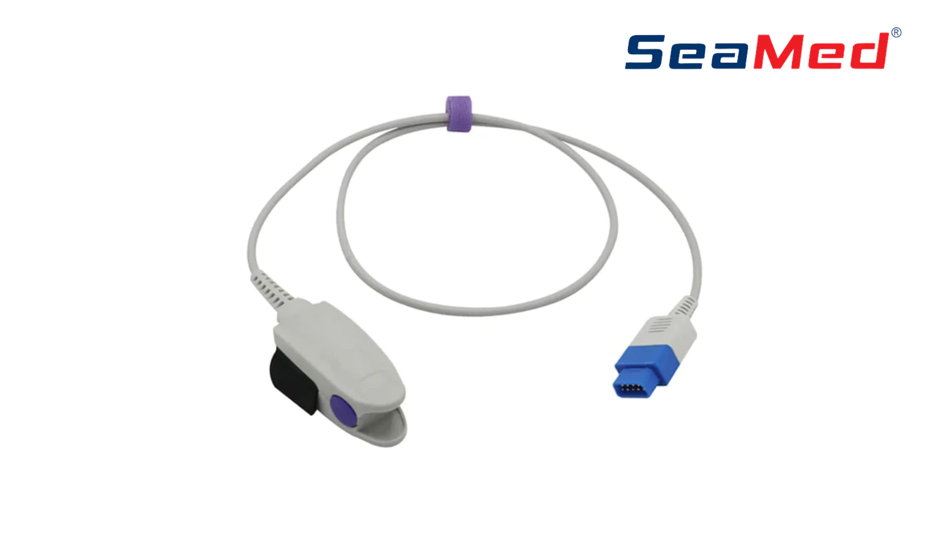 GE TRUSIGNAL مسبار متوافق مع SPO2 