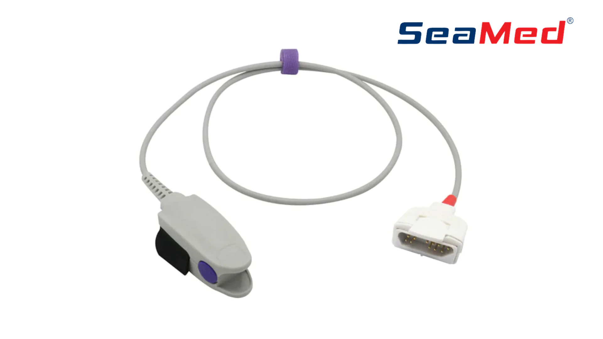 MASIMO مسبار متوافق مع SPO2 