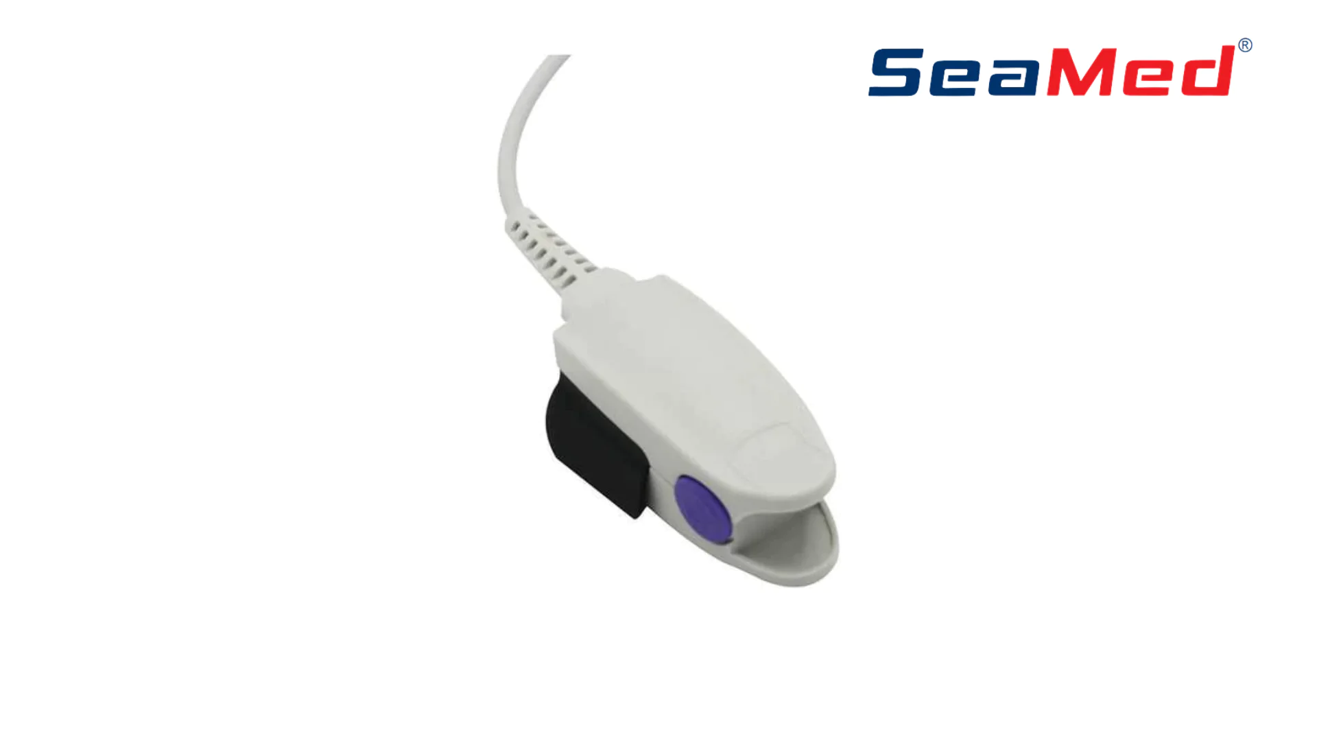 BIOLIGHT مسبار SPO2 متوافق متعدد الاستخدامات