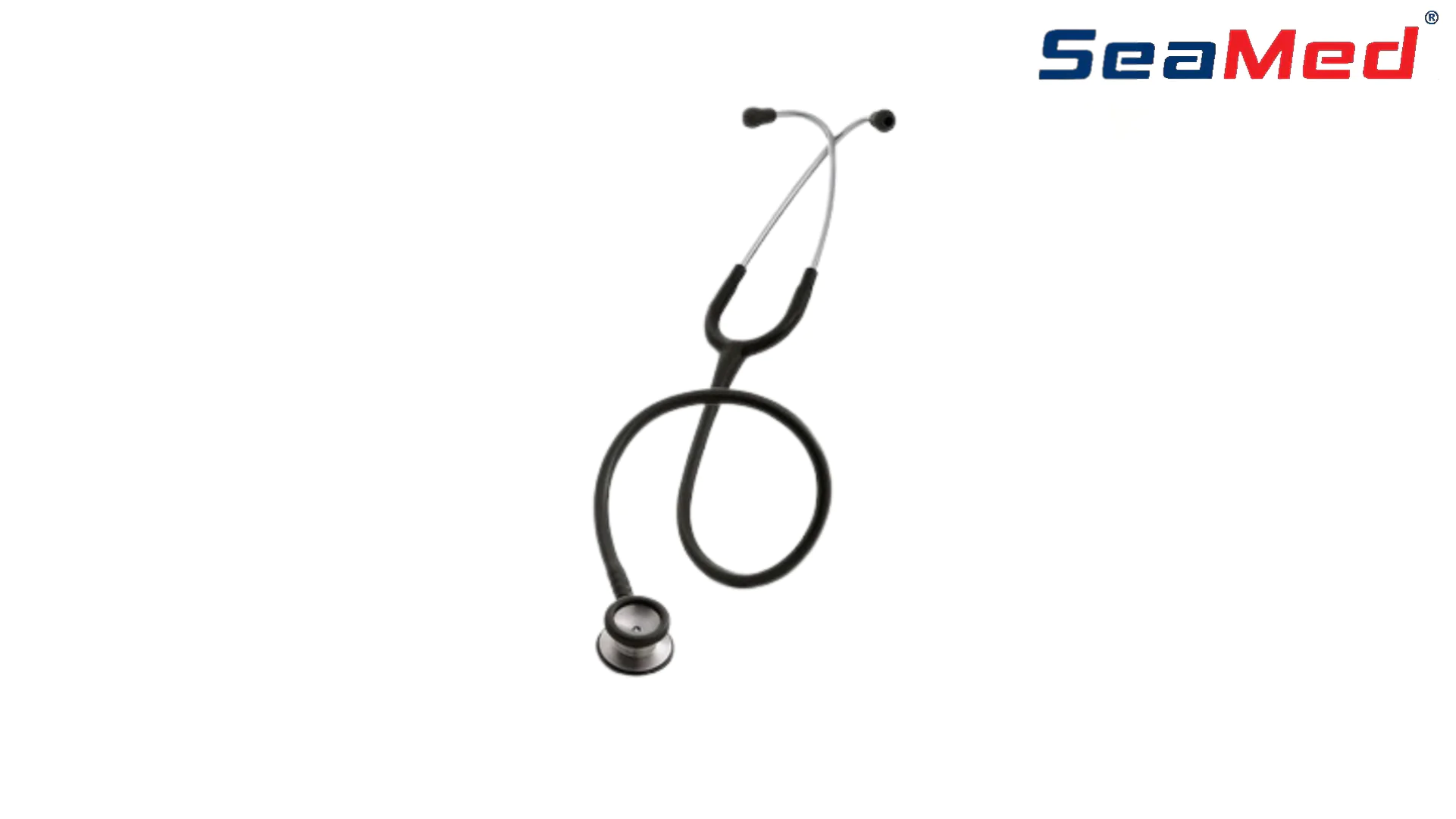 SEAMED PEDIATRIC STETHOSCOPE