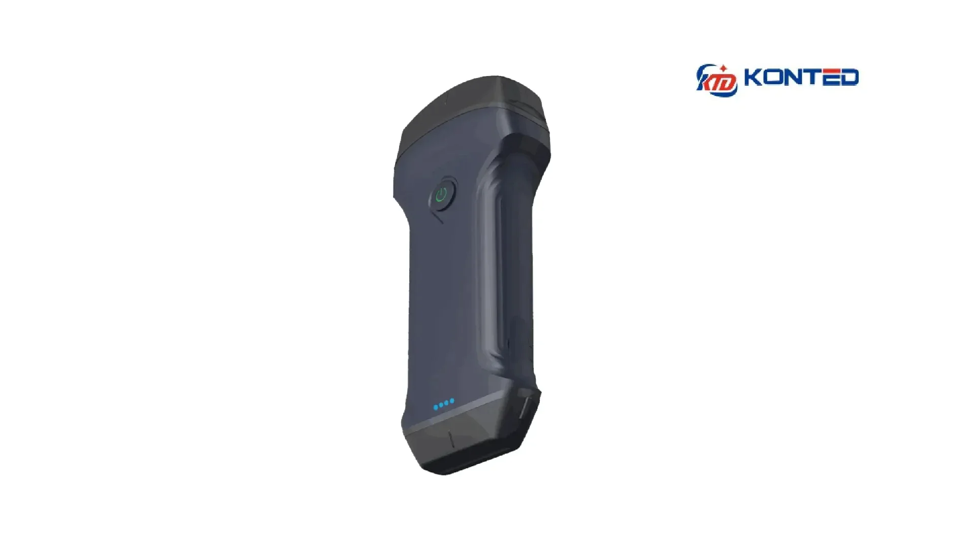 SEAMED LINEER HANDHELD WIRELESS ULTRASOUND