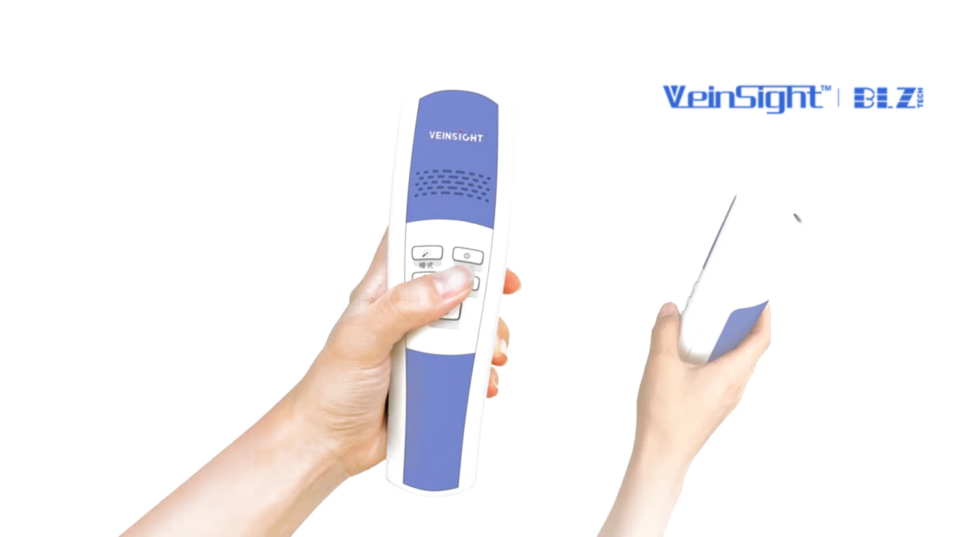 VEINSIGHT VS-500 Neonatal & Pediatric Vein Viewer